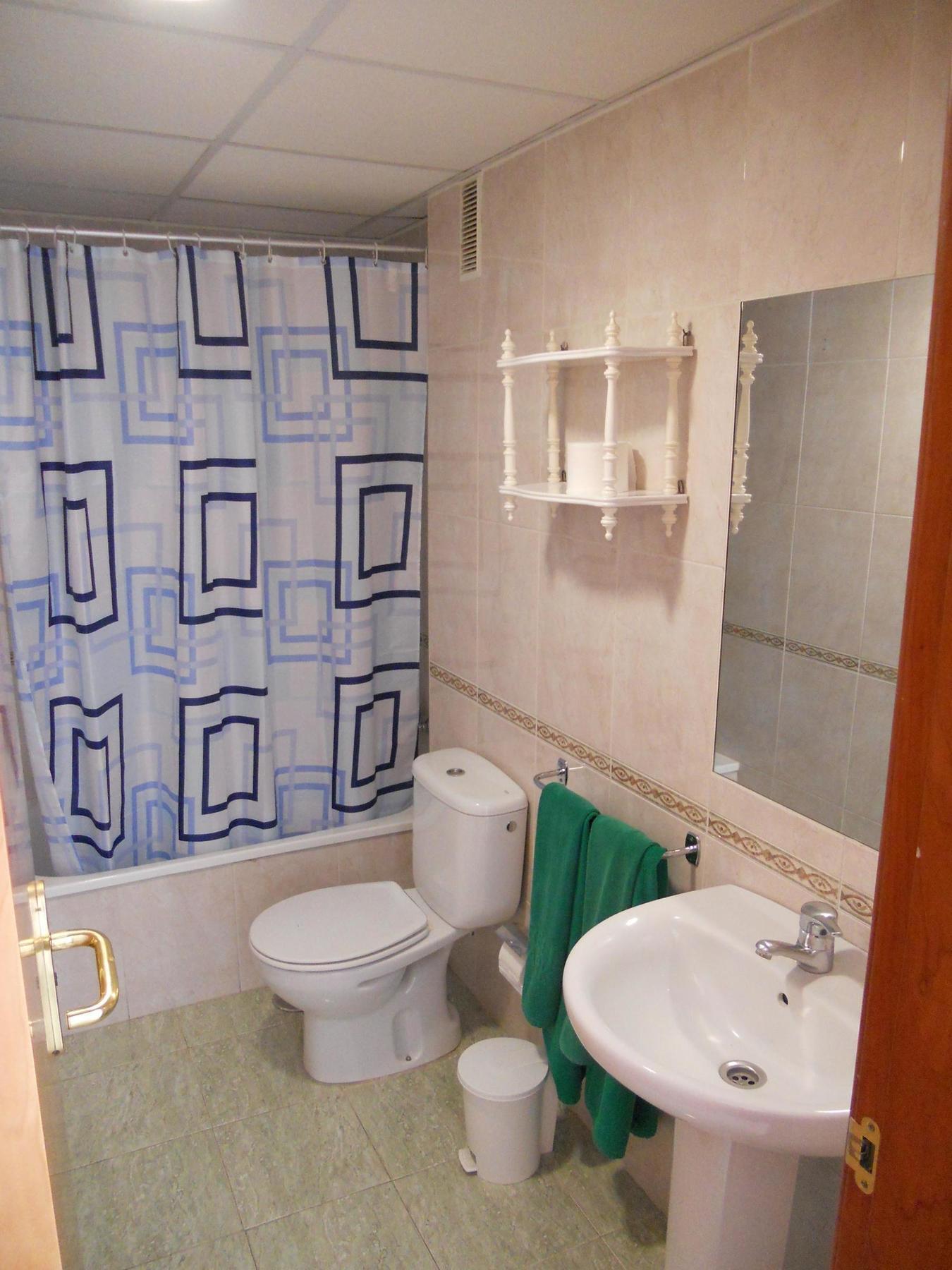 Apartamentos Green Park Playa del Inglés Eksteriør billede